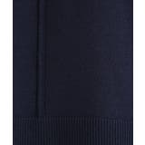 【SETUP可能】冬から春まで心地よく タック編みオーバーサイズニット | grove | 詳細画像12