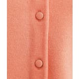 【洗える】毛玉軽減クルーネックカーディガン | grove | 詳細画像8 