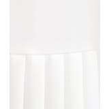 【マシンウォッシュ/防シワ/UVカット】裾プリーツ取り外しボウタイブラウス | grove | 詳細画像10 