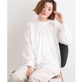 【マルチWAY】アソートボウタイブラウス【手洗いOK】 | grove | 詳細画像21