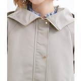 【撥水】きれいめに着こなせるマウンテンパーカ | grove | 詳細画像26 