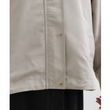 【撥水】きれいめに着こなせるマウンテンパーカ | grove | 詳細画像29 