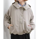 【撥水】きれいめに着こなせるマウンテンパーカ | grove | 詳細画像33 