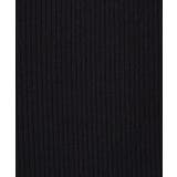 シアー切替ハイネックプルオーバー | grove | 詳細画像12