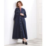 シアー切替ハイネックプルオーバー | grove | 詳細画像15