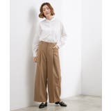 【2点SET】一枚でコーデが決まる!ニットベスト×シャツSET | grove | 詳細画像13