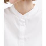 【2点SET】一枚でコーデが決まる!ニットベスト×シャツSET | grove | 詳細画像28