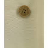 【撥水/シルエット2WAY】軽やかミドルトレンチコート | grove | 詳細画像5