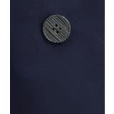 【撥水/シルエット2WAY】軽やかミドルトレンチコート | grove | 詳細画像15