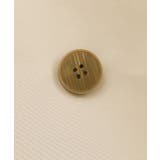 【撥水/シルエット2WAY】軽やかミドルトレンチコート | grove | 詳細画像21