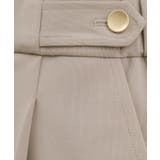 スポンジージャージ ワイドパンツ | grove | 詳細画像4