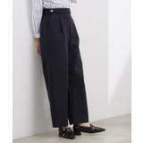 スポンジージャージ ワイドパンツ | grove | 詳細画像5