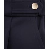 スポンジージャージ ワイドパンツ | grove | 詳細画像8