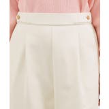 スポンジージャージ ワイドパンツ | grove | 詳細画像12