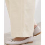 スポンジージャージ ワイドパンツ | grove | 詳細画像15