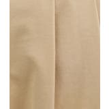 ツータック ワイドチノパンツ | grove | 詳細画像5 