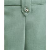 きれい見えと快適さを両立する 春夏対応ワイドパンツ | grove | 詳細画像8 