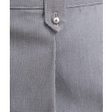 きれい見えと快適さを両立する 春夏対応ワイドパンツ | grove | 詳細画像16 