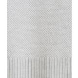 【おうちで洗える】顔周りすっきり、ボートネックニット | grove | 詳細画像9 