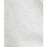 軽やかに羽織れてシーズンレスに活躍! 大人のジップパーカー | grove | 詳細画像4