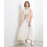 軽やかに羽織れてシーズンレスに活躍! 大人のジップパーカー | grove | 詳細画像10