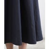 一枚で装いが整う マルチボーダーアソートドッキングワンピース | grove | 詳細画像18