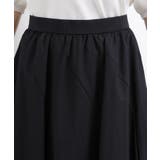 軽やかに揺れて、旬のムードを纏う エスカルゴバルーンスカート | grove | 詳細画像19 