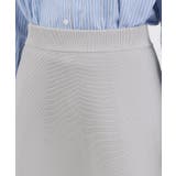 【SETUP対応】ニットフレアスカート | grove | 詳細画像19 