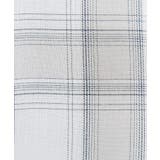 【大人の抜け感】オンブレーチェックシャツ | grove | 詳細画像4 