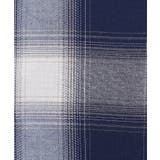 【大人の抜け感】オンブレーチェックシャツ | grove | 詳細画像8 