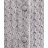 ミニケーブルクルーネックカーディガン | grove | 詳細画像8 