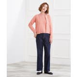 ミニケーブルクルーネックカーディガン | grove | 詳細画像19 