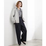 ダンボールジャージ フードパーカージャケット | grove | 詳細画像3 