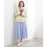 ダンボールジャージ フードパーカージャケット | grove | 詳細画像7 