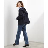 ダンボールジャージ フードパーカージャケット | grove | 詳細画像11 