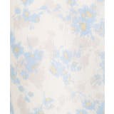 フラワープリント楊柳マーメイドスカート | grove | 詳細画像9 