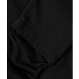 シアーレイヤードスリーブロンT | grove | 詳細画像8 