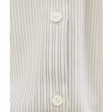 フリルカラーリボンブラウス | grove | 詳細画像17 