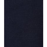 ラフさときれいめを両立する、大人のスウェットライクVネックニット | grove | 詳細画像14 