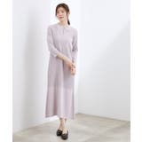 ポロニットワンピース | grove | 詳細画像2 