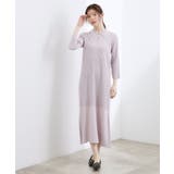 ポロニットワンピース | grove | 詳細画像3 