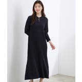 ポロニットワンピース | grove | 詳細画像5 