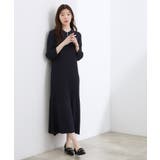 ポロニットワンピース | grove | 詳細画像7 