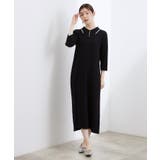 ポロニットワンピース | grove | 詳細画像11 