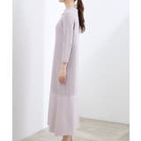 ポロニットワンピース | grove | 詳細画像14 