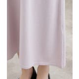 ポロニットワンピース | grove | 詳細画像18 