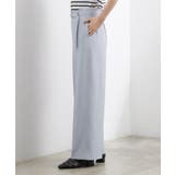 ベルトワイドパンツ | grove | 詳細画像14 