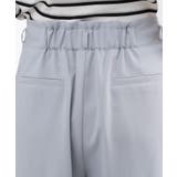 ベルトワイドパンツ | grove | 詳細画像19 