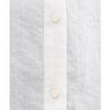 【貴島明日香さん着用】お仕事も普段も。今どきワークシャツブラウス | grove | 詳細画像18