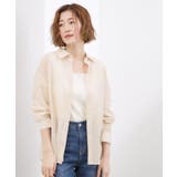 【2点SET】今どきシアーシャツ&キャミセット | grove | 詳細画像11